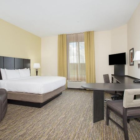 Candlewood Suites Longmont - Boulder Area By Ihg Exterior photo