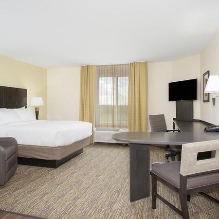 Candlewood Suites Longmont - Boulder Area By Ihg Exterior photo