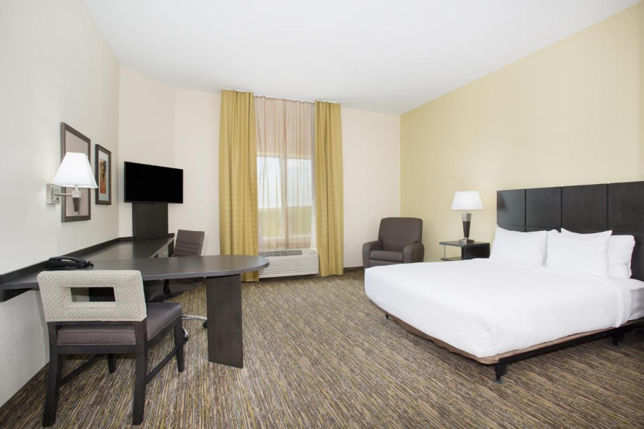 Candlewood Suites Longmont - Boulder Area By Ihg Exterior photo
