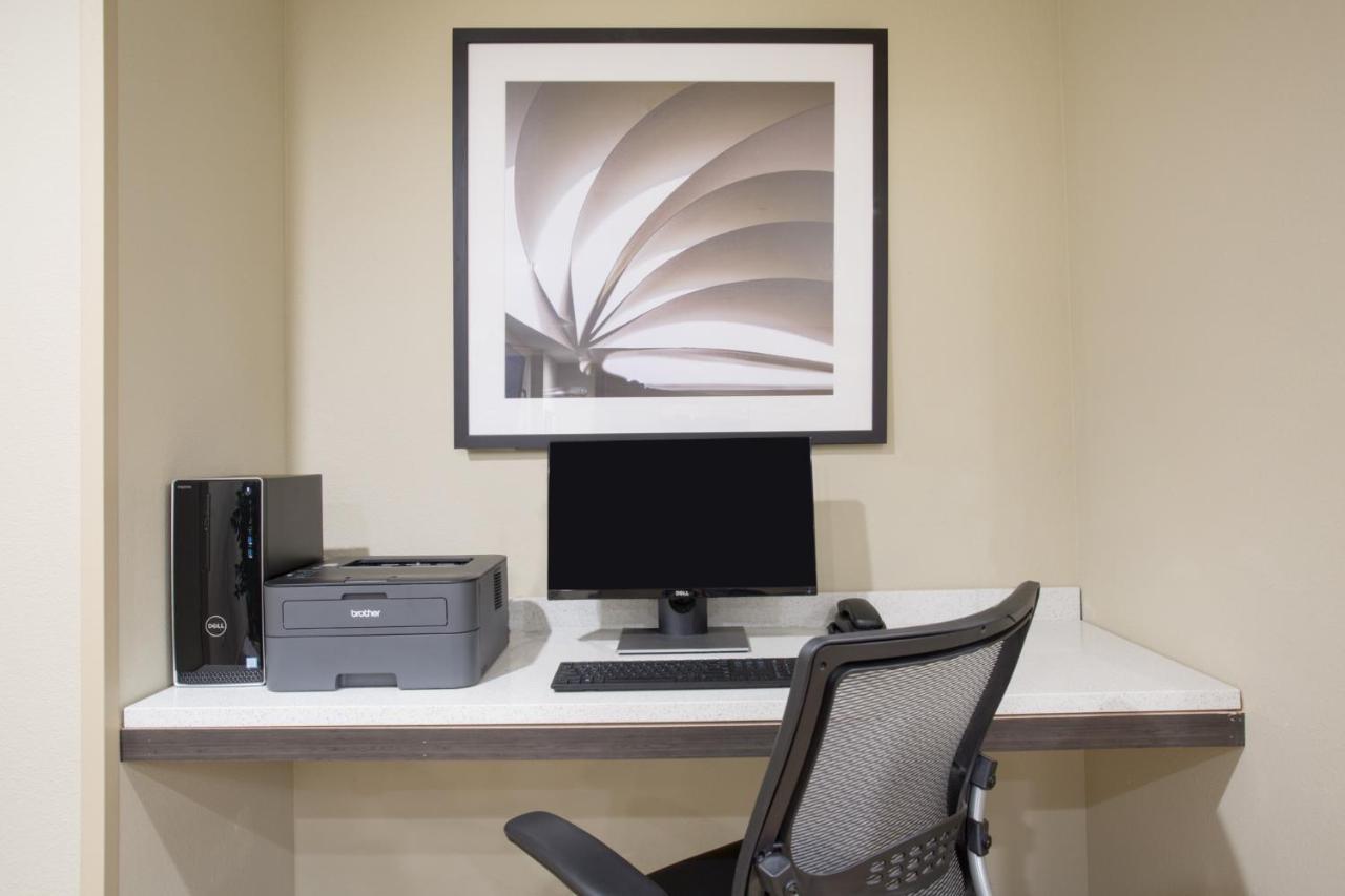 Candlewood Suites Longmont - Boulder Area By Ihg Exterior photo