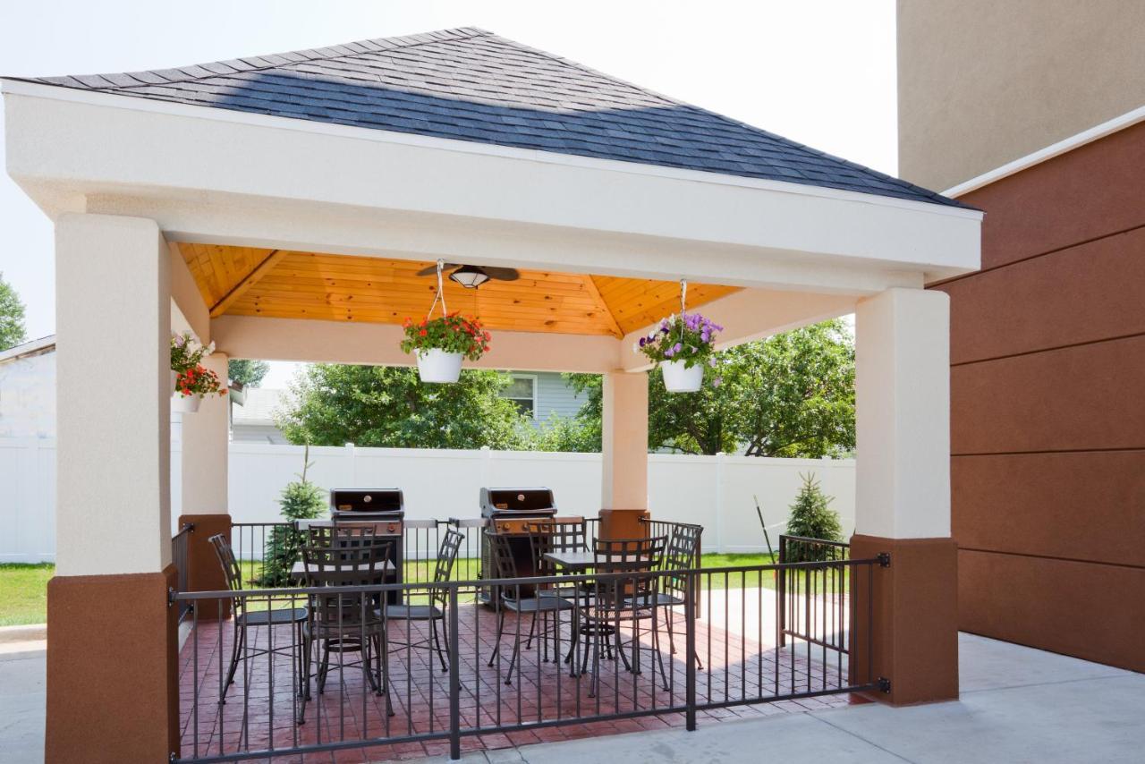 Candlewood Suites Longmont - Boulder Area By Ihg Exterior photo