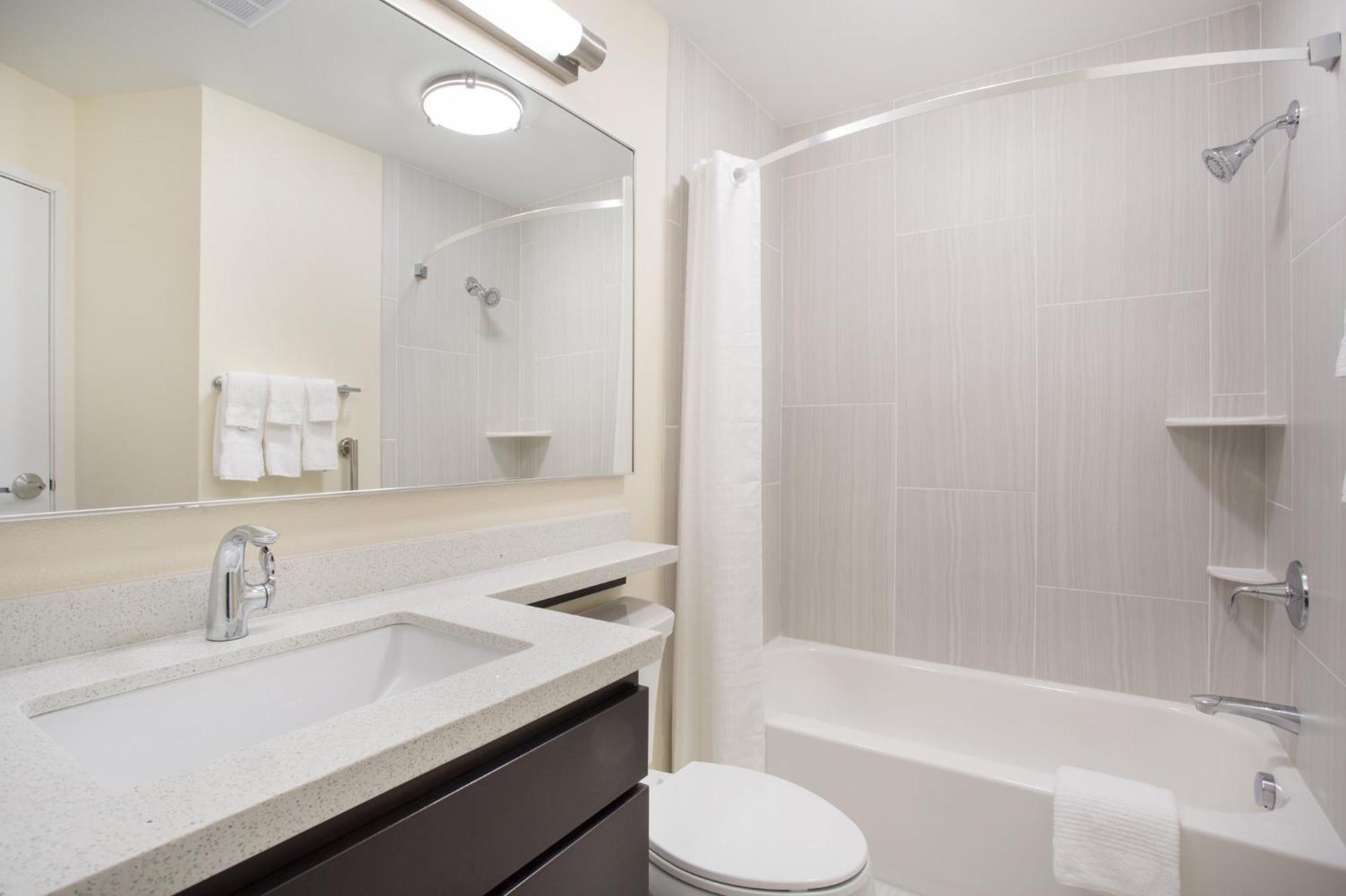 Candlewood Suites Longmont - Boulder Area By Ihg Exterior photo