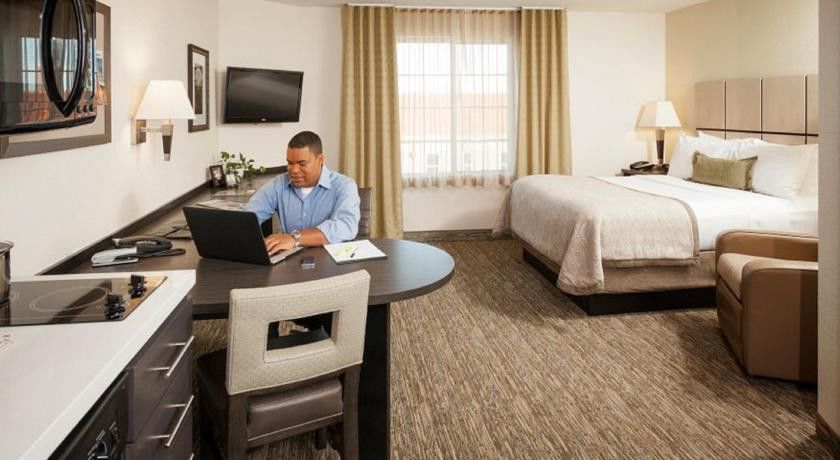 Candlewood Suites Longmont - Boulder Area By Ihg Exterior photo