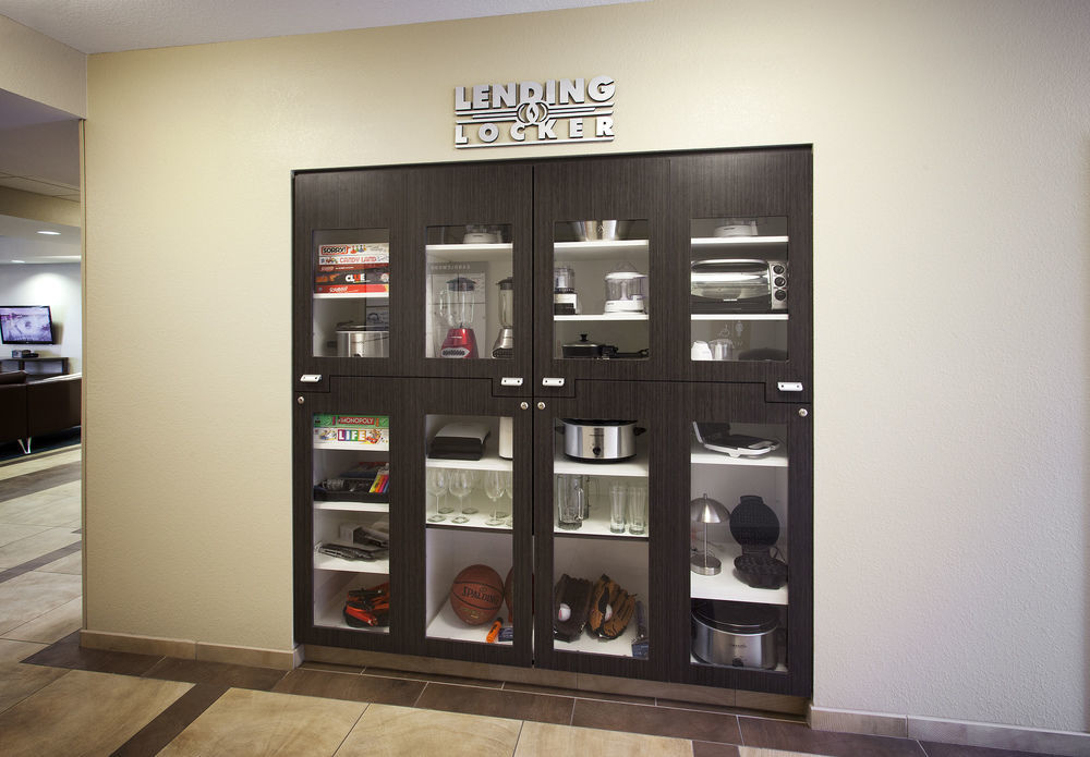 Candlewood Suites Longmont - Boulder Area By Ihg Exterior photo