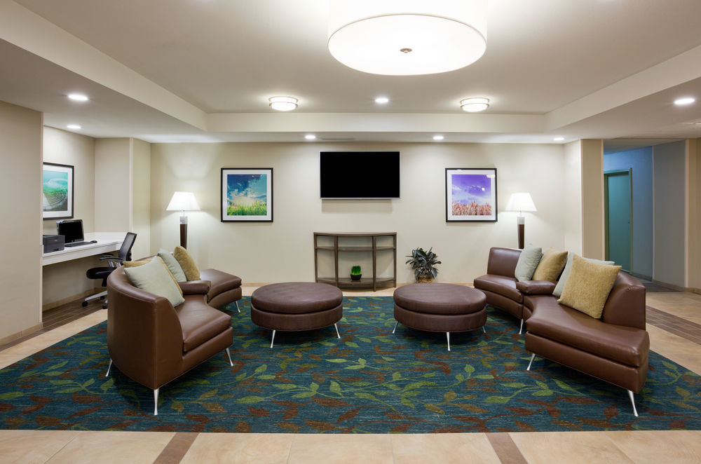 Candlewood Suites Longmont - Boulder Area By Ihg Exterior photo