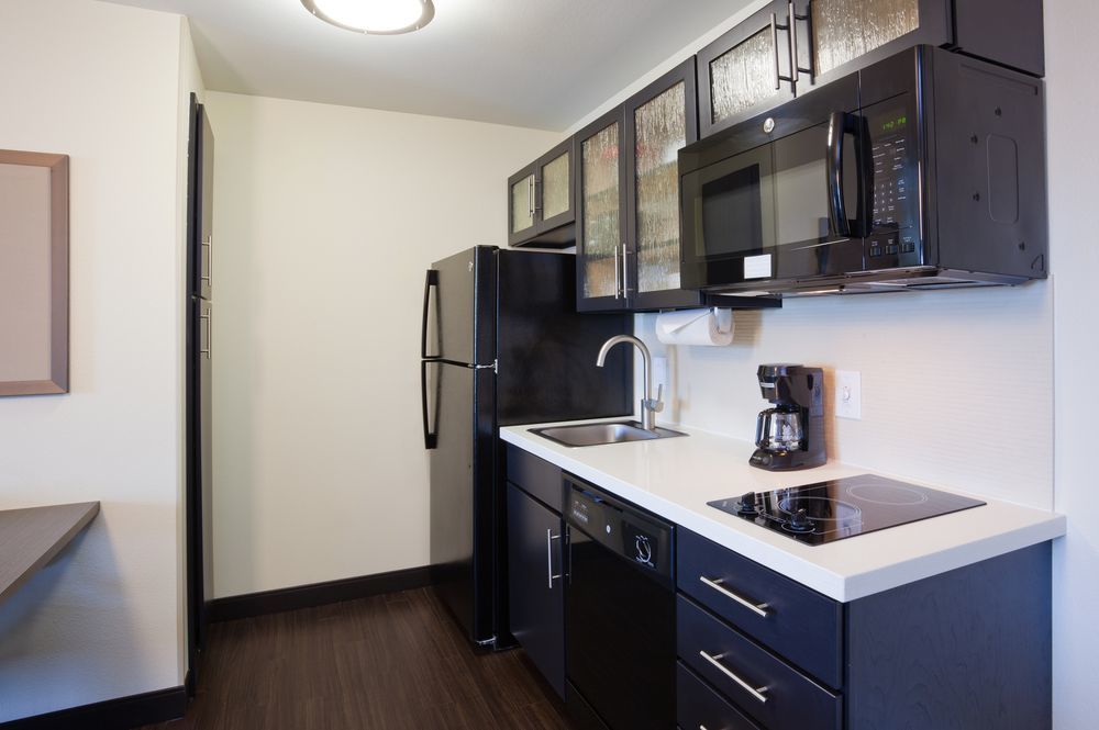 Candlewood Suites Longmont - Boulder Area By Ihg Exterior photo