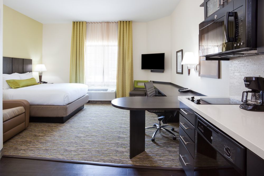Candlewood Suites Longmont - Boulder Area By Ihg Exterior photo