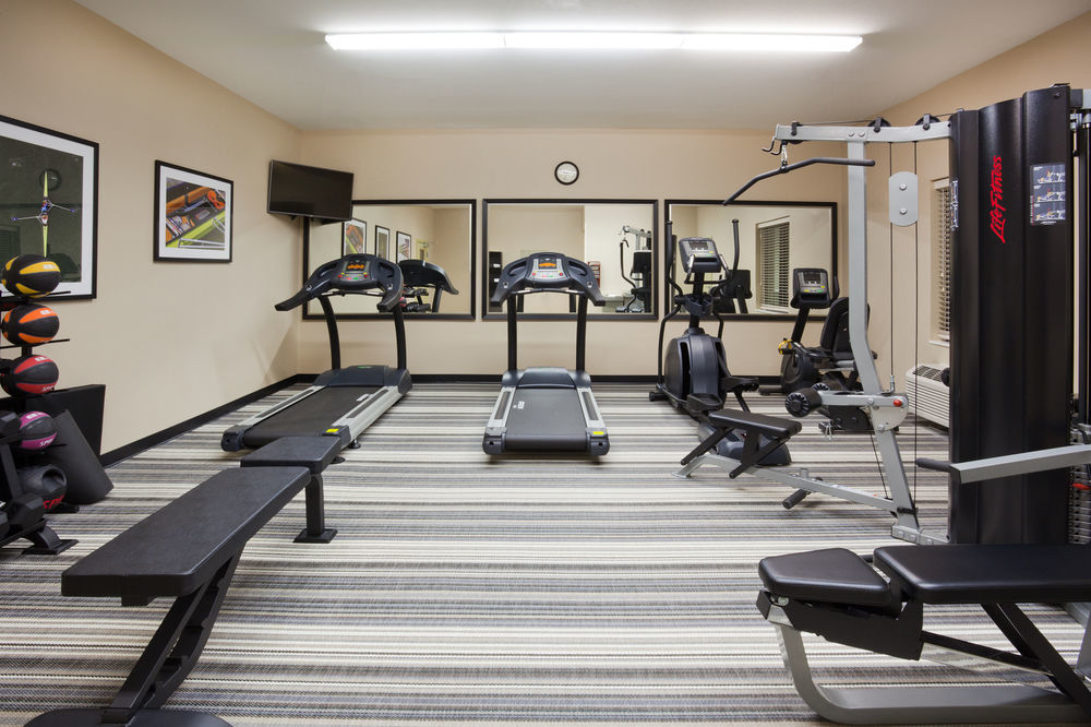 Candlewood Suites Longmont - Boulder Area By Ihg Exterior photo