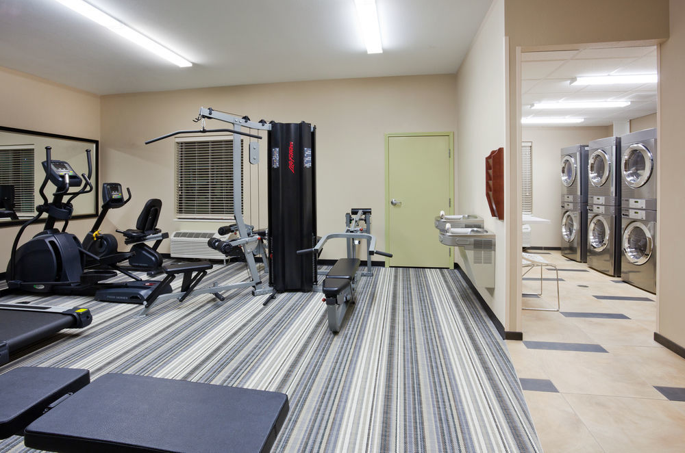 Candlewood Suites Longmont - Boulder Area By Ihg Exterior photo